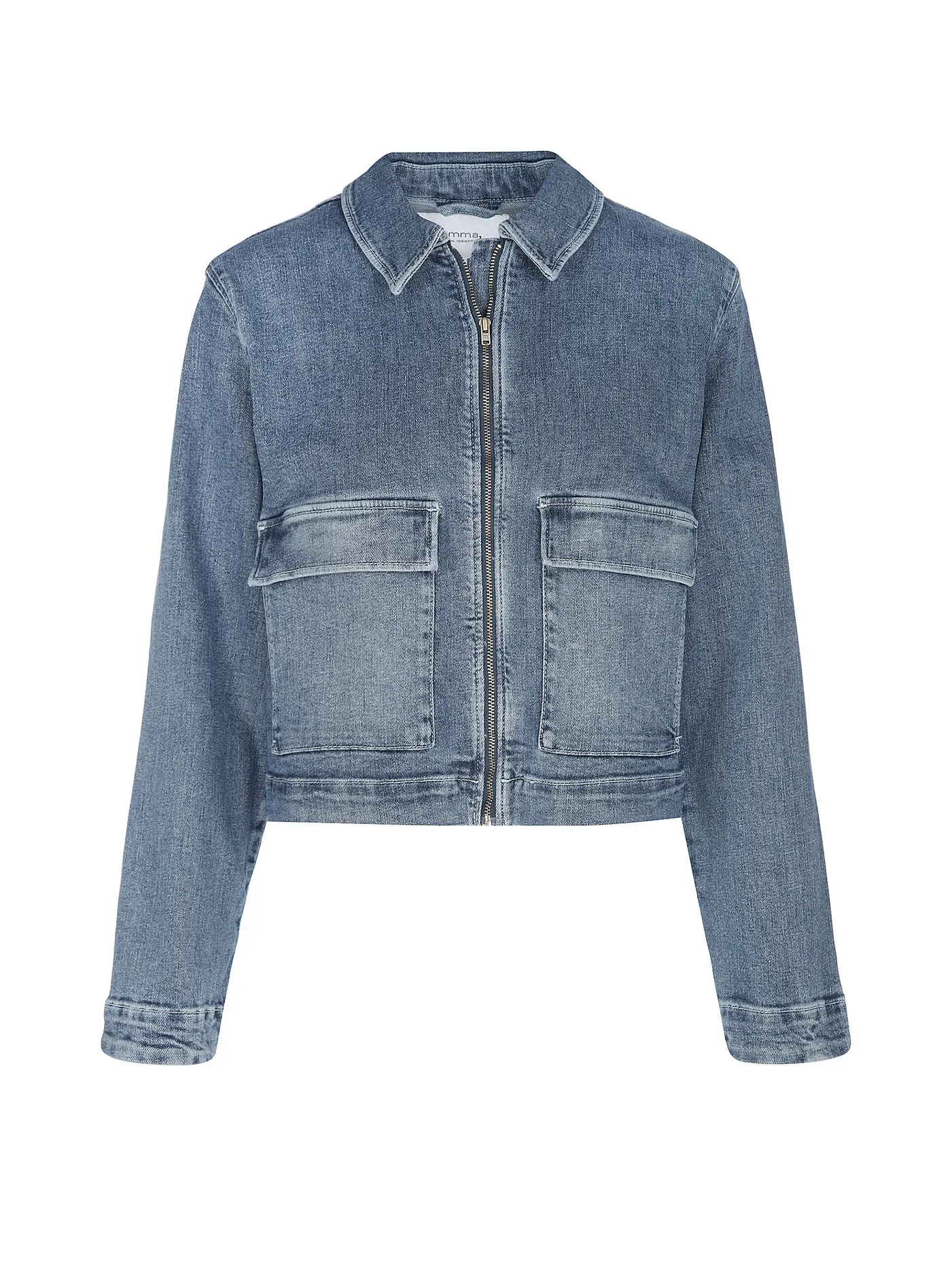 COMMA IDENTITY | Jeansjacke | 